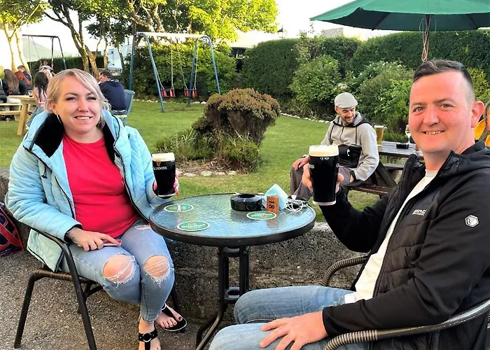 Atlantic Apartotel バンドラン