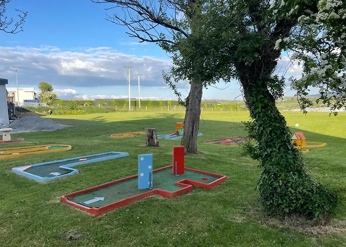 Atlantic Apartotel Aparthotel 3*