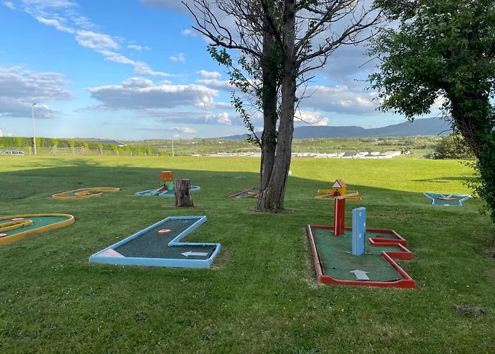 アパートホテル Atlantic Apartotel 3*