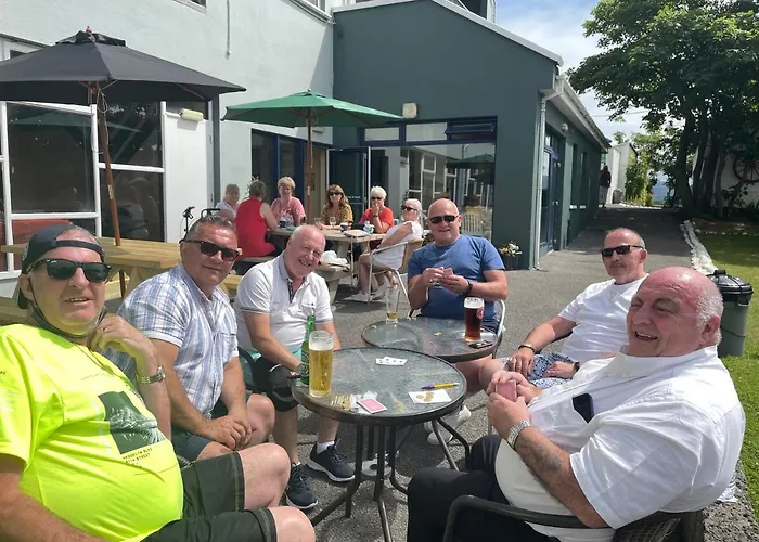 Atlantic Apartotel アパートホテル