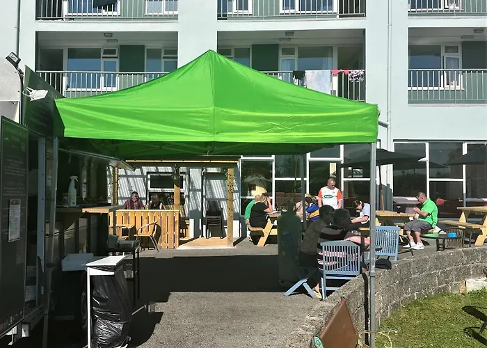 Atlantic Apartotel Aparthotel 3*