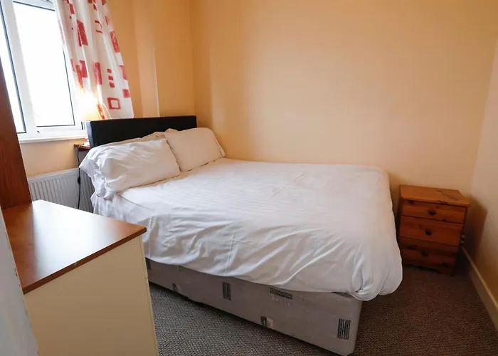 Aparthotel Atlantic Apartotel Bundoran