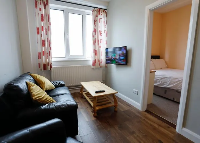 Atlantic Apartotel Aparthotel 3*