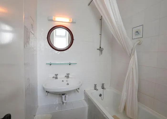 Atlantic Apartotel Bundoran