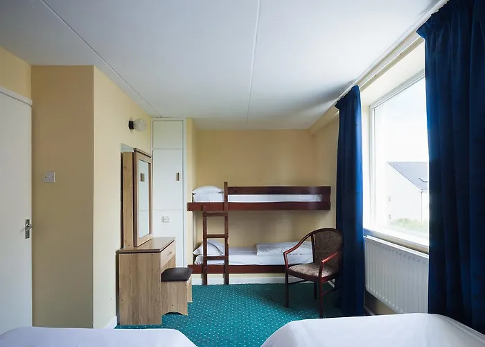 Atlantic Apartotel 3*