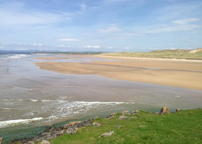 アパートホテル Atlantic Apartotel バンドラン